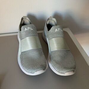 APL x Summer Fridays TechLoom Bliss